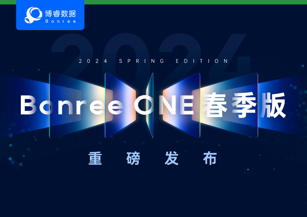 腾博会官网亮相GOPS全球运维大会 ，Bonree ONE 2024春季正式版发布 ！